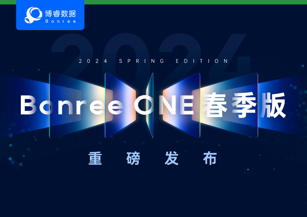 腾博会官网亮相GOPS全球运维大会 ，Bonree ONE 2024春季正式版发布 ！